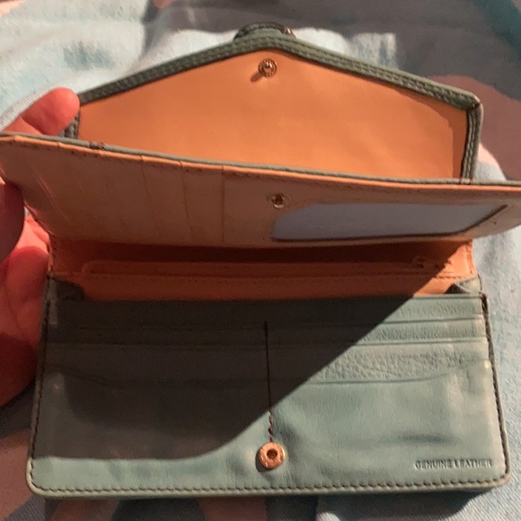 Wallet - Picture 2 of 2